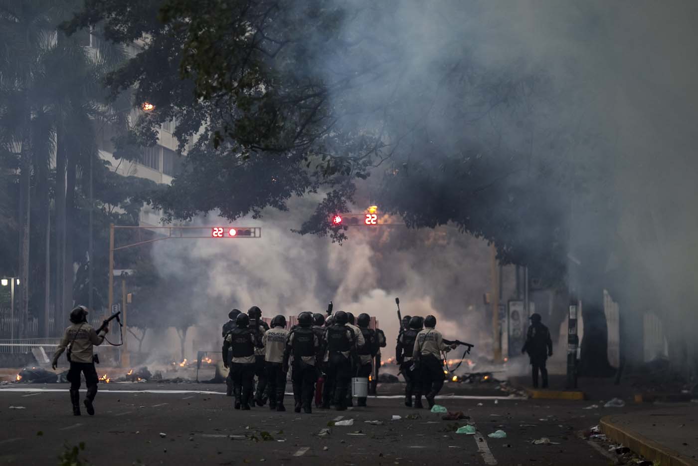 Defensora del Pueblo: La tortura tiene un sentido, se emplea para obtener una confesión (Video)