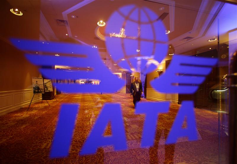 Iata: Venezuela da trato irresponsable a las aerolíneas