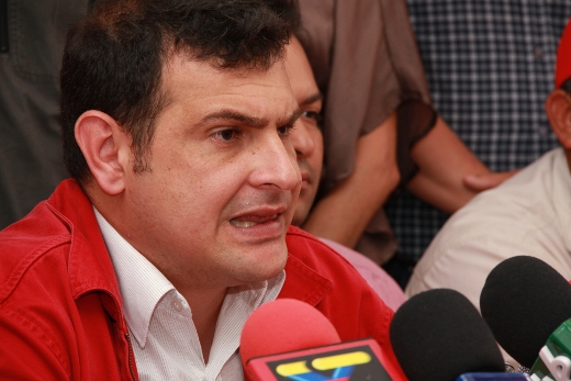 Gobernador de Mérida confirma un muerto en la entidad y responsabiliza a VP y PJ