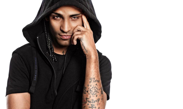 Arcangel