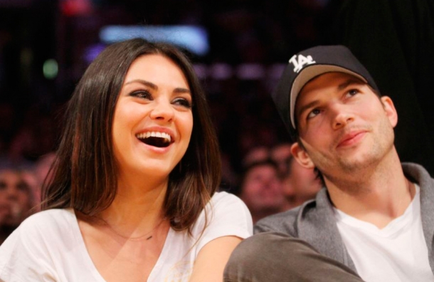 Mila Kunis aparecerá en “Two and a Half Men”