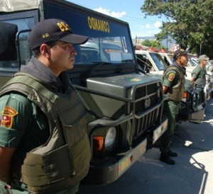 Joven herido por la GNB con metras en Barinas se complicó con trombosis