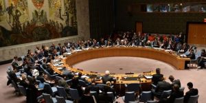 Asamblea General de la ONU denuncia la “anexión” rusa de Crimea