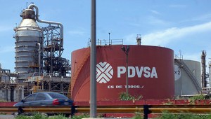 PDVSA y Perenco firman acuerdo por 420 millones de dólares