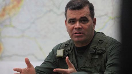 Gobierno afirma haber acabado toque de queda “terrorista” en San Cristóbal