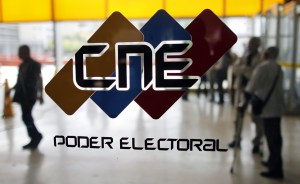Consejos comunales participarán en elección de Rectores del CNE