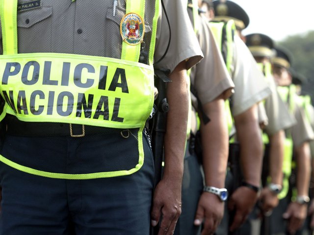 Cuatro PNB lesionados tras dispersar protesta en Ciudad Banesco