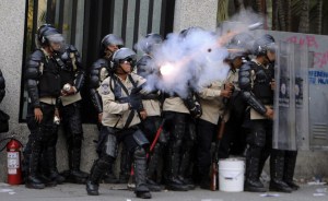 Preocupación en América Latina por protestas en Venezuela