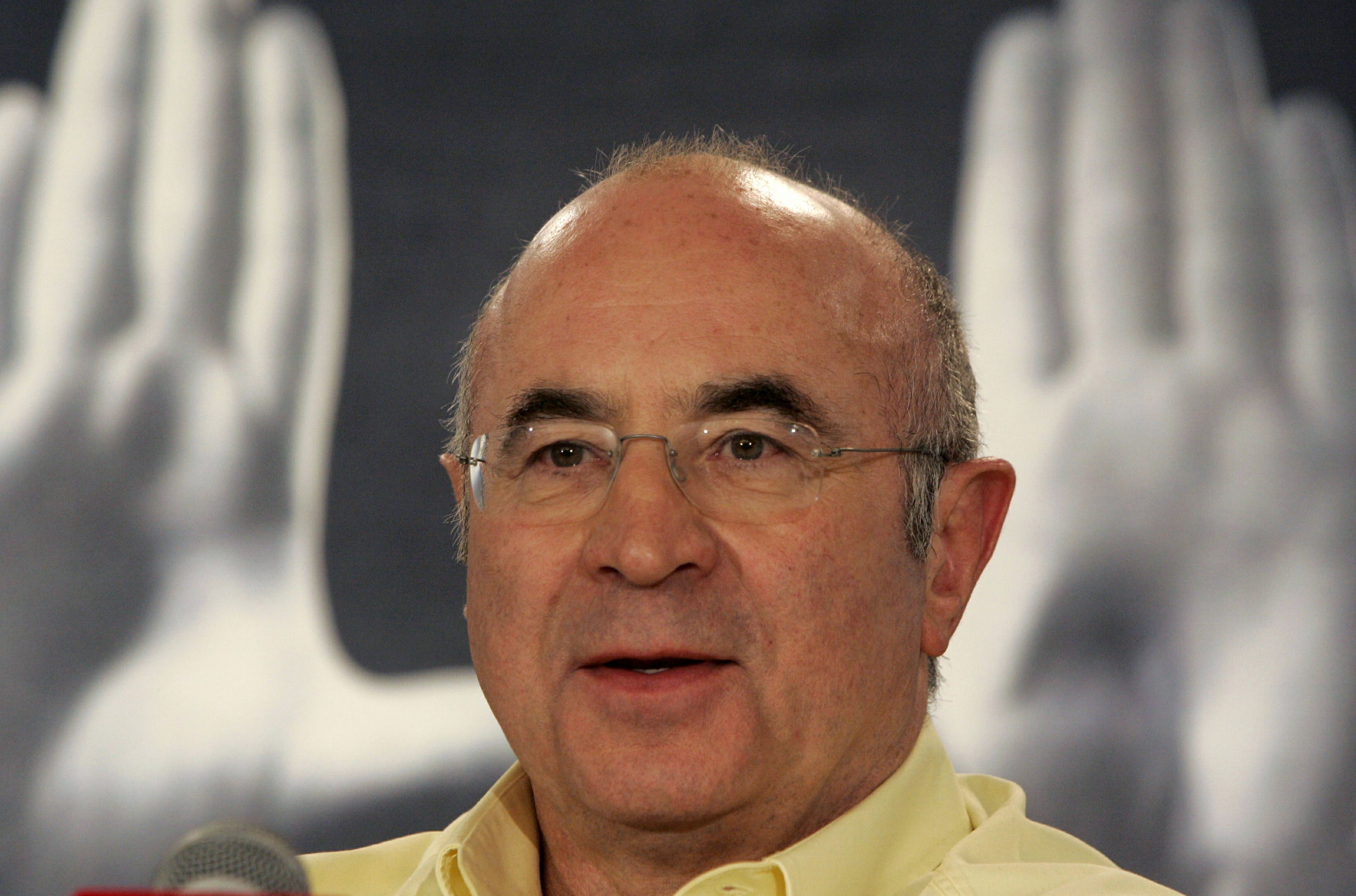 Murió el actor británico Bob Hoskins