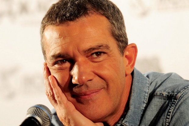 Antonio Banderas interpretará al pintor Picasso en película española