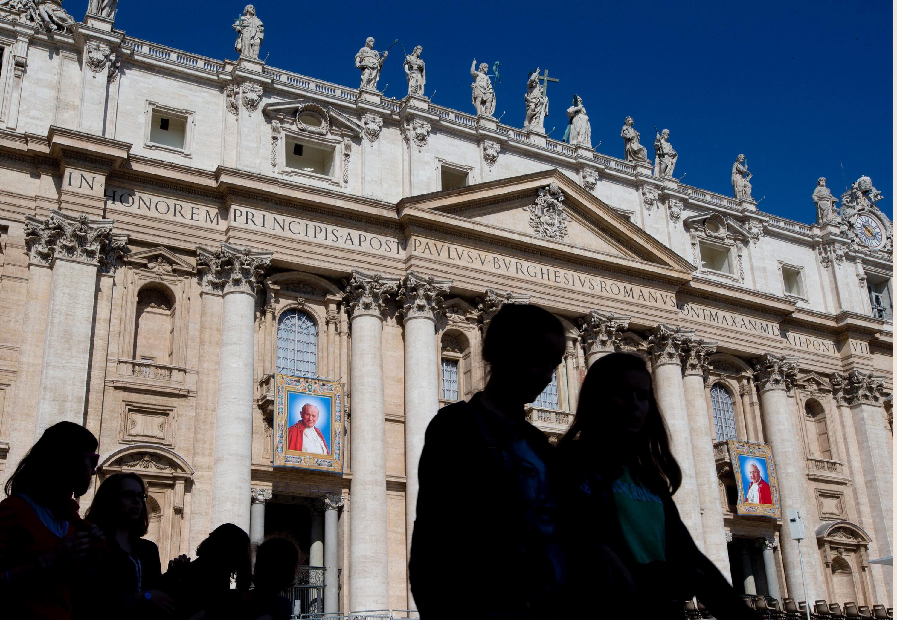 El papa Pablo VI será beatificado el 19 de octubre