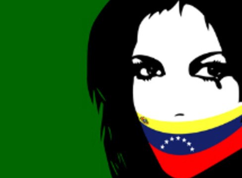 Venezuela: Tan lejos, tan cerca (+ audio)