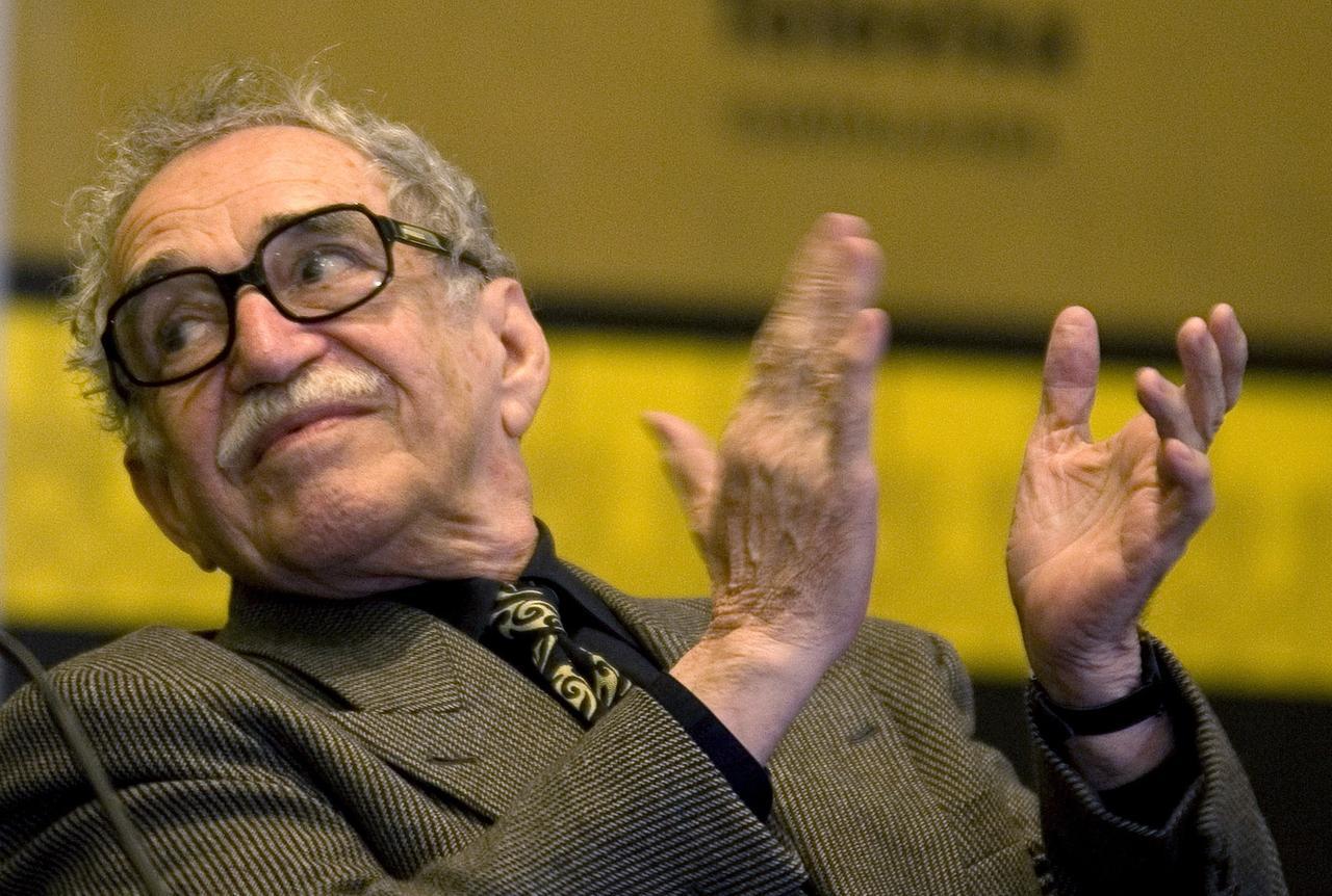 La Unesco llora la muerte de Gabo, “grandísima pérdida para la cultura”