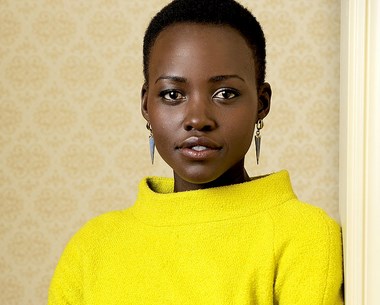 Lupita Nyong’o elegida como la mujer más hermosa