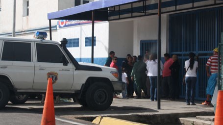 Cuatro asesinatos en un día presenció Margarita