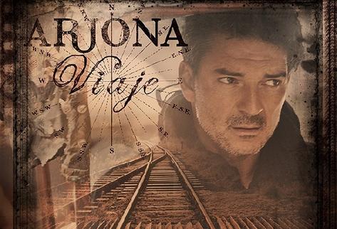 Ricardo Arjona tendrá pocas exigencias técnicas en su concierto en Venezuela