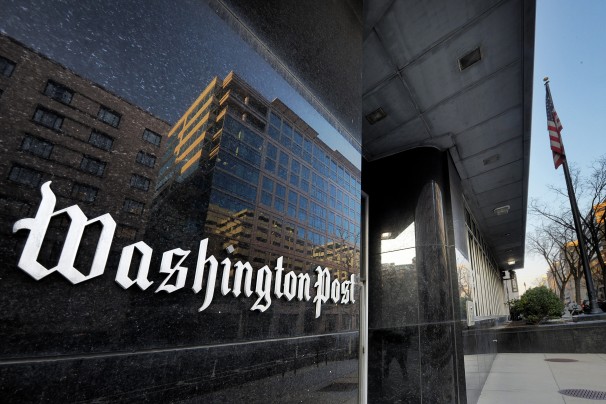 The Washington Post