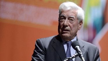 Vargas Llosa: Espero que Keiko Fujimori no gane las elecciones