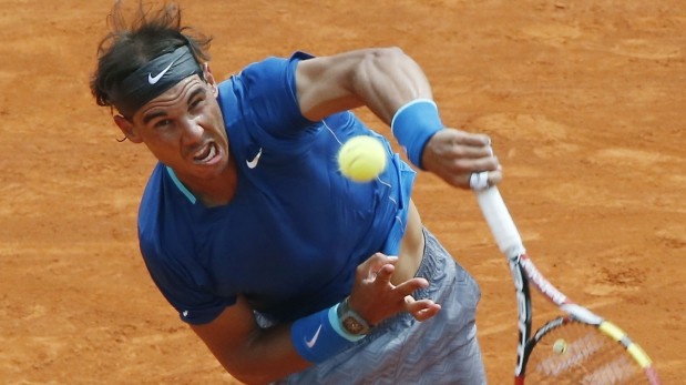 Nadal pierde en Barcelona por primera vez desde 2003