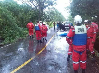 Al menos diez muertos en lo que va de Semana Santa en Colombia