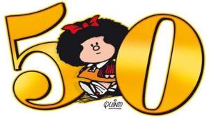 Mafalda, una niña de 50 años, se esconde entre sus mundos en Costa Rica