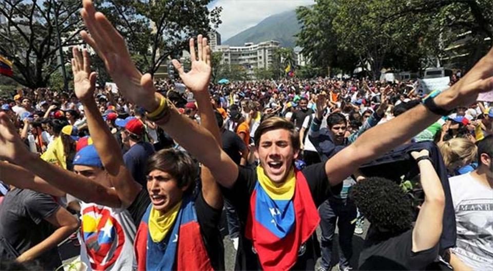 Movimiento estudiantil anuncia marcha por los caídos para este domingo