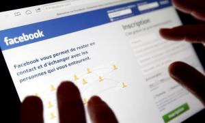 Nueva denuncia contra el creador de Facebook