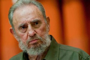 Fidel Castro acusa de “cinismo” a EEUU y UE y compara a la OTAN con SS nazis