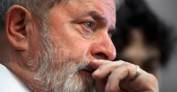 Lula Da Silva se recupera de laberintitis