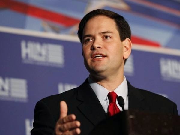 Marco Rubio: Medidas contra Gobierno de Venezuela son insuficientes