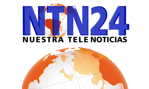 EEUU pide al Gobierno de Venezuela que restablezca la señal de NTN24