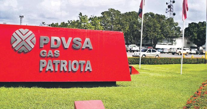 Por mala paga expropian participación a Pdvsa en refinería de Texas