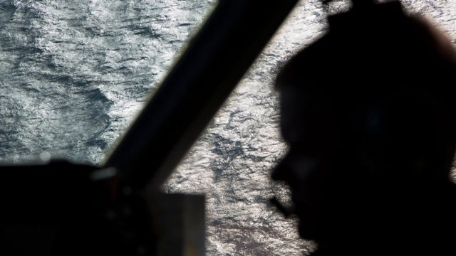 Vuelo malasio pudo haber aterrizado