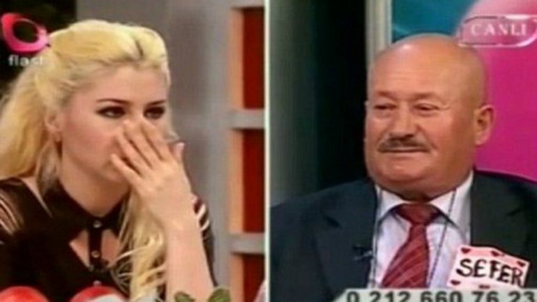 Fue a buscar esposa a la TV y confesó que mató a las dos anteriores (Video)