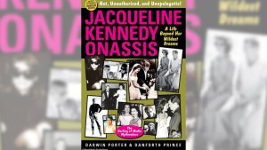 Las venganzas secretas de Jackie a John Kennedy por sus engaños
