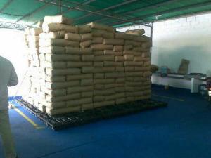 Decomisan 155 toneladas de azúcar en San Cristóbal