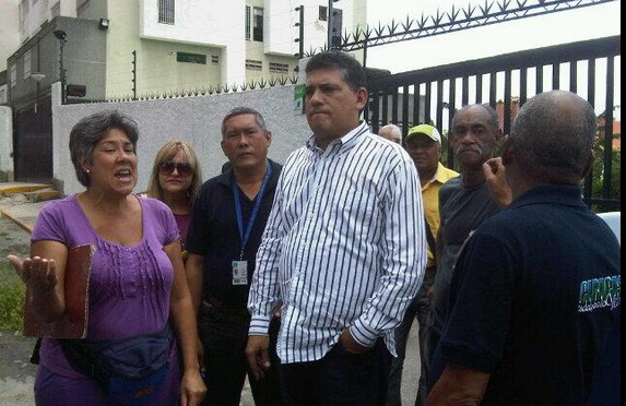 Urgelles: La Mesa de Diálogo sólo ha sido una pérdida de tiempo, la salida es la calle