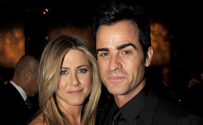 Jennifer Aniston y Justin Theroux planean dejar su mansión