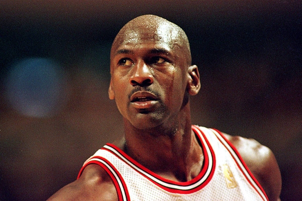 Las emotivas palabras de Michael Jordan tras la muerte de George Floyd en EEUU