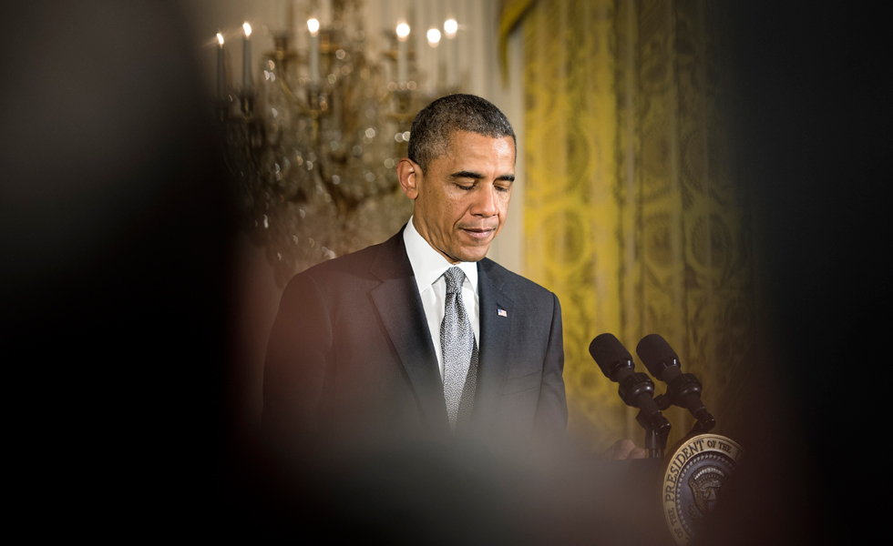 La tía de Obama enterrada en Kenia