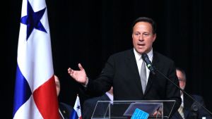 Varela dará mensaje a la nación por escándalo de filtración de papeles de Panamá