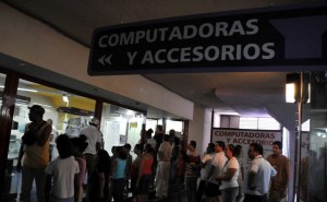 Cuba: Conseguir un ordenador, el imparable frenesí