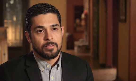 Wilmer Valderrama