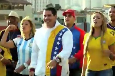 La promo del Mundial que te quitará las ganas de ver el Mundial