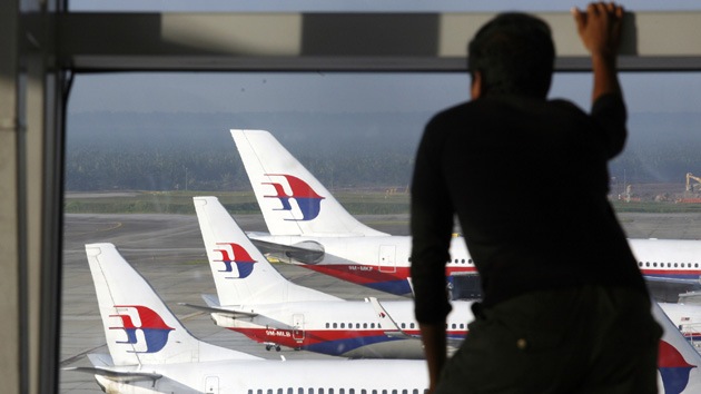 Nuevos datos arrojan luz sobre la ubicación del vuelo MH370
