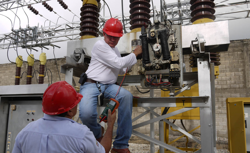 Por no atender falla a tiempo fue imputado trabajador de Corpoelec