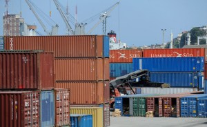 En riesgo operatividad de aduanas por caída de importaciones