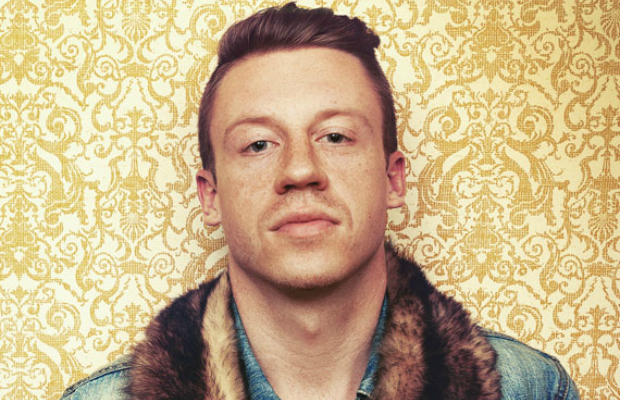 Macklemore se disculpa por disfraz interpretado como burla a judíos