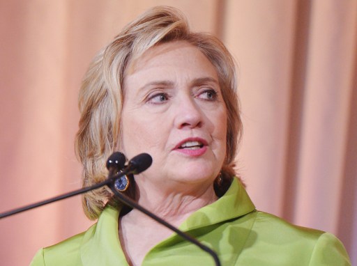 Hillary en la Casa Blanca: tres razones a favor, tres en contra