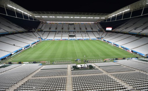 La gran fiesta del Mundial arranca con estadios inacabados, protestas y bajas de figuras